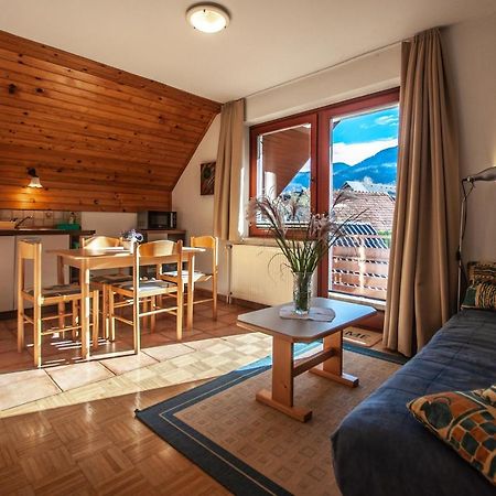 Guest House Alenka Bohinj Εξωτερικό φωτογραφία