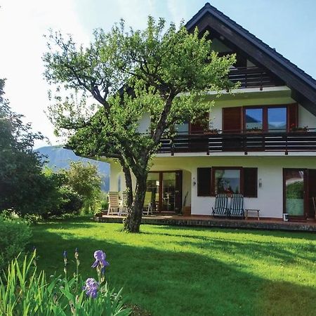 Guest House Alenka Bohinj Εξωτερικό φωτογραφία