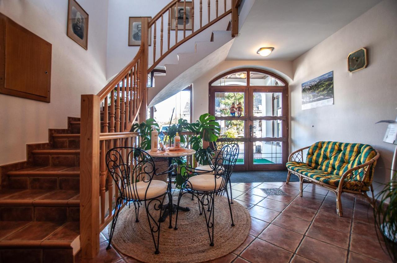 Guest House Alenka Bohinj Εξωτερικό φωτογραφία