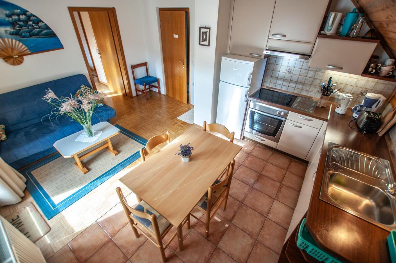Guest House Alenka Bohinj Εξωτερικό φωτογραφία