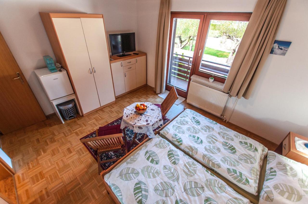 Guest House Alenka Bohinj Εξωτερικό φωτογραφία