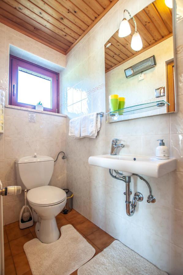 Guest House Alenka Bohinj Εξωτερικό φωτογραφία