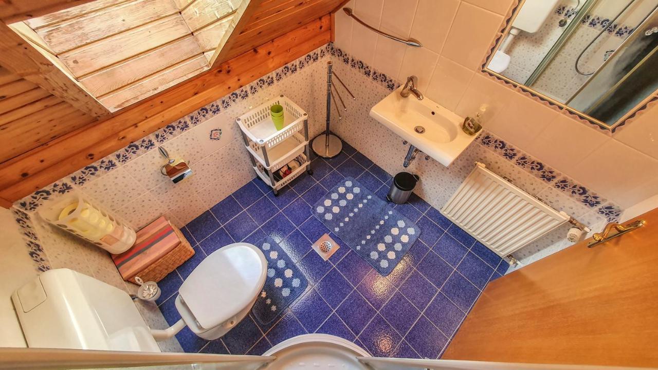 Guest House Alenka Bohinj Εξωτερικό φωτογραφία