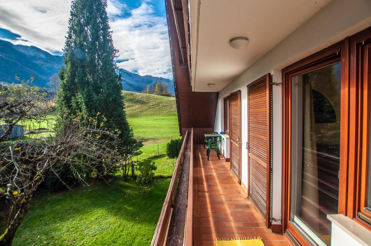 Guest House Alenka Bohinj Εξωτερικό φωτογραφία