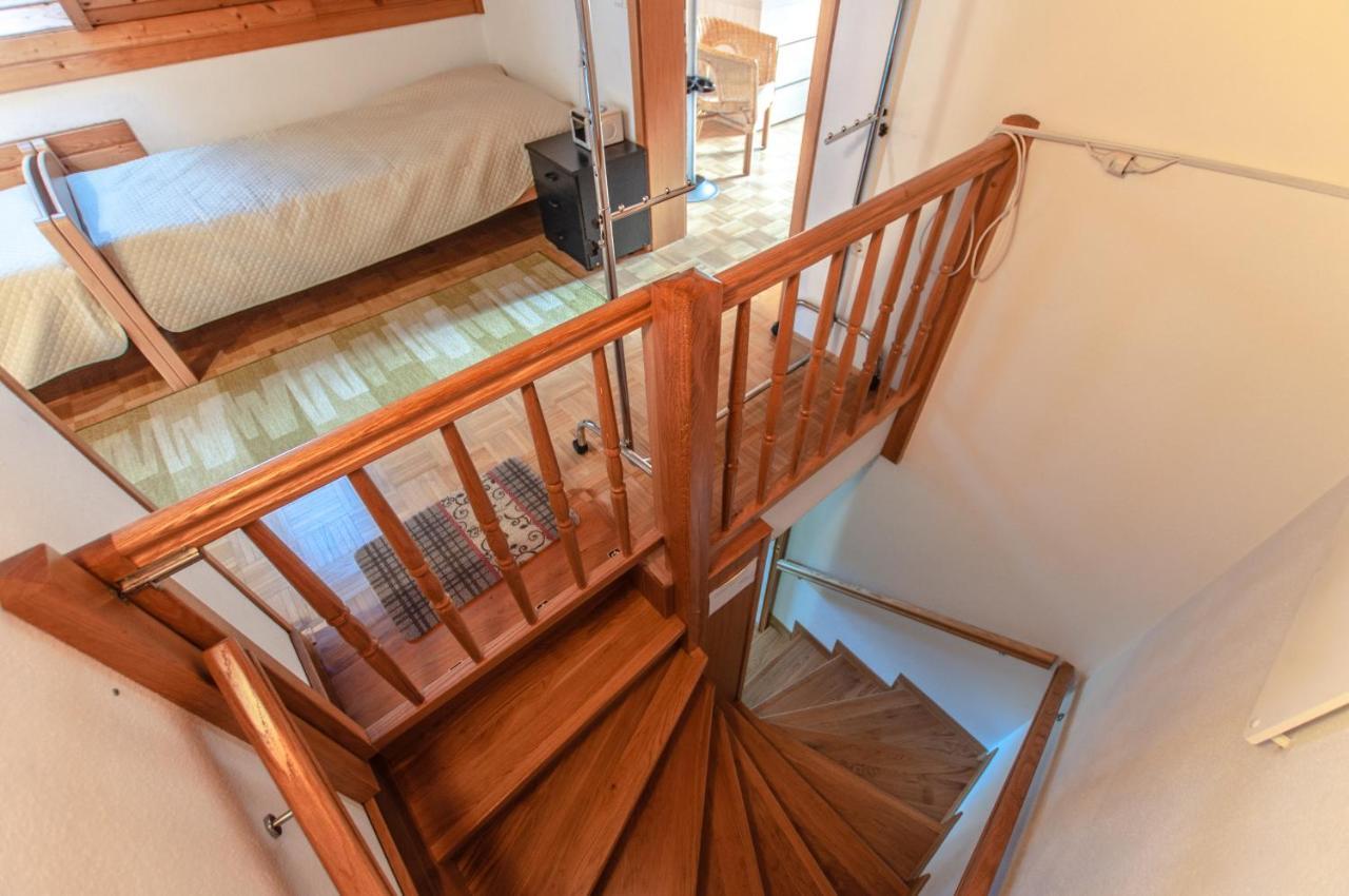 Guest House Alenka Bohinj Εξωτερικό φωτογραφία