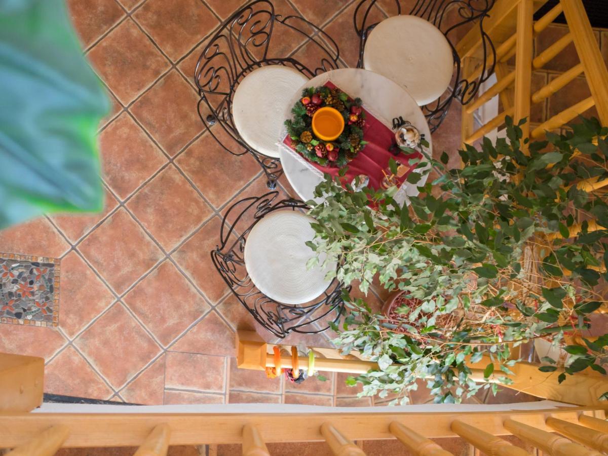 Guest House Alenka Bohinj Εξωτερικό φωτογραφία